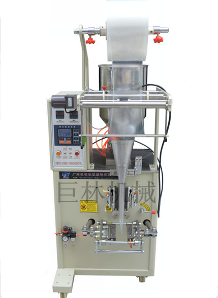 JL-240自动液体包装机